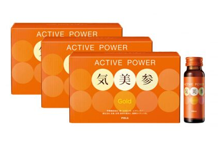 pola氣美參適合什么人？氣血不足就用它