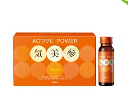 pola氣美參適合什么人？氣血不足就用它