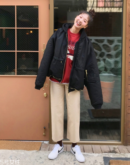 春天九分褲配什么鞋子好看？這樣穿顯腿長