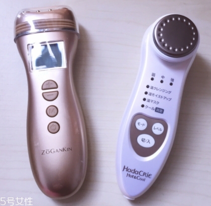 zogankin美容儀怎么樣？
