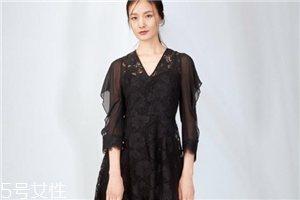 2022連衣裙流行趨勢？楚楚動人的仙女風范