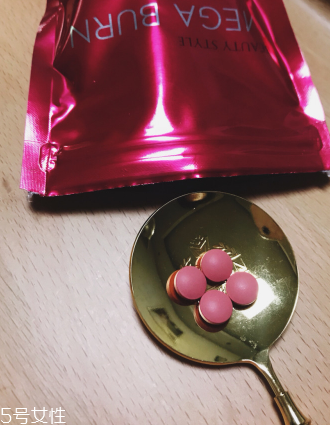 pola減肥丸怎么吃？吃對(duì)了效果好