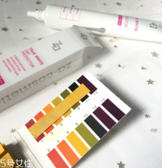 za隔離霜適合夏季嗎？五種功效不挑皮