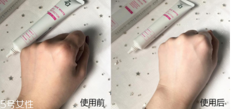 za隔離霜適合夏季嗎？五種功效不挑皮