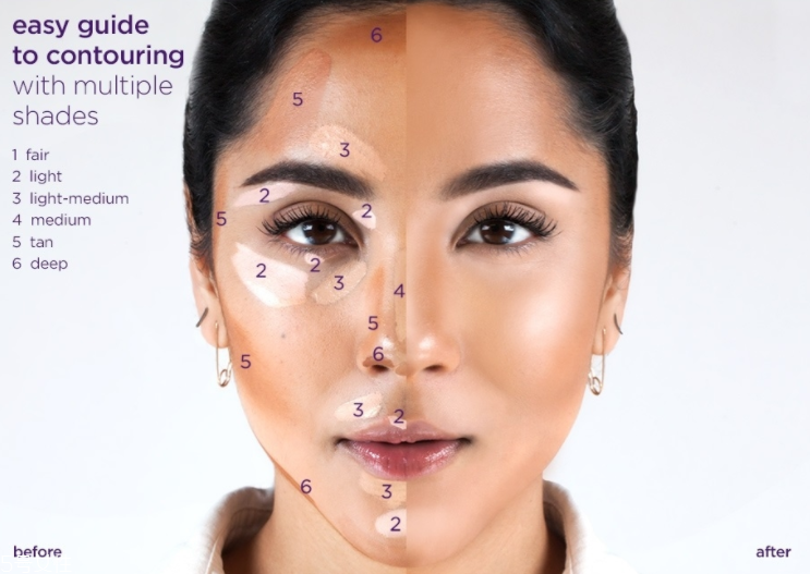 tarte shape tape遮瑕怎么樣？近乎零差評(píng)