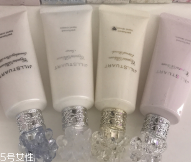 jill stuart護(hù)手霜好用嗎？不黏不膩四季可用