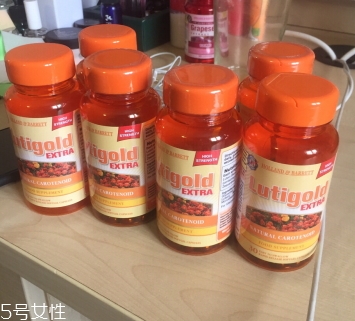 葉黃素哪個(gè)牌子好？這四款葉黃素保護(hù)你的眼睛