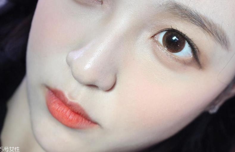 nars sex appeal腮紅干嗎？略飛粉不過可以接受