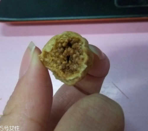 無花果干是涼性的嗎？屬于涼性食物
