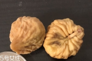 無花果干是酸性還是堿性？屬于堿性