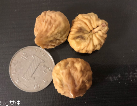 無花果干是酸性還是堿性？屬于堿性