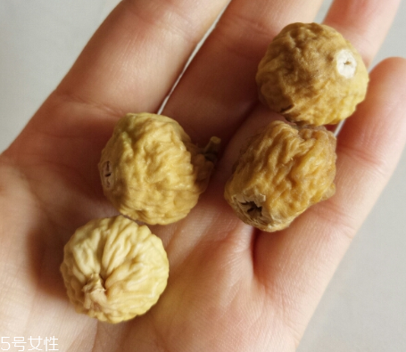 無花果干是酸性還是堿性？屬于堿性