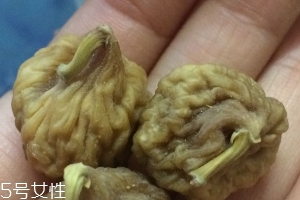 孕婦可以吃無花果干嗎？孕婦吃它好