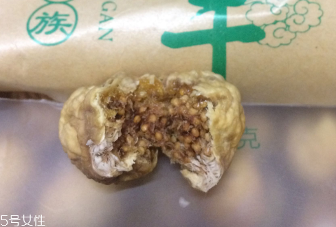 孕婦可以吃無花果干嗎？孕婦吃它好
