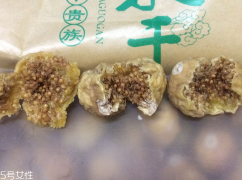 孕婦可以吃無花果干嗎？孕婦吃它好