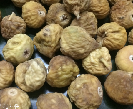 孕婦可以吃無花果干嗎？孕婦吃它好