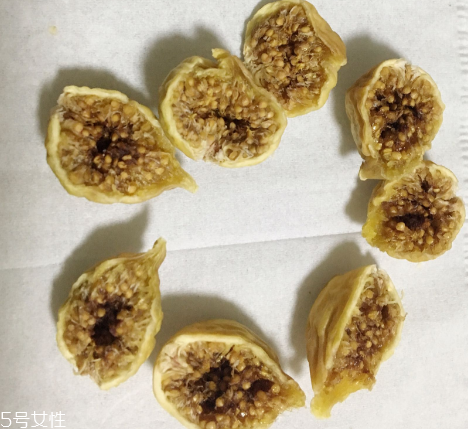 無花果干會(huì)有硫磺嗎？無良商家會(huì)這樣做