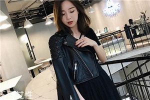 皮衣袖口磨損怎么辦？袖口磨損這樣補(bǔ)