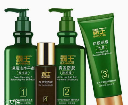 容易脫發(fā)是為什么？容易脫發(fā)用什么洗發(fā)露？