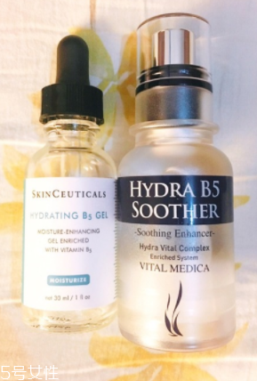 修麗可b5用了刺癢怎么回事？油皮寶寶的福音