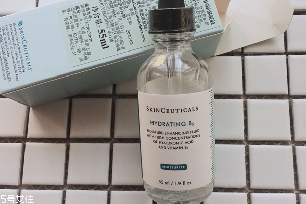 修麗可b5用了刺癢怎么回事？油皮寶寶的福音