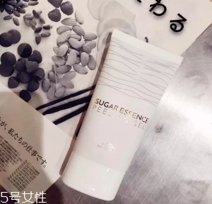 2018去角質(zhì)膏哪個牌子好？