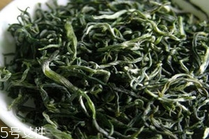 毛尖怎么泡多少度 用90℃左右開(kāi)水沖泡