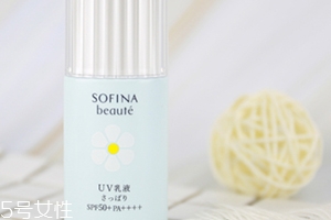 防曬乳可以當(dāng)隔離用嗎？不可用在妝前