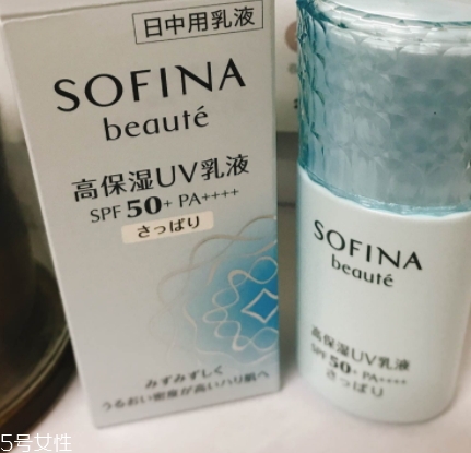 防曬乳可以當(dāng)隔離用嗎？不可用在妝前