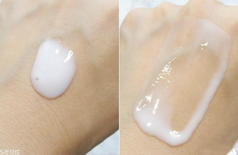 黛珂牛油果乳液適合油皮嗎？適合混油和油皮