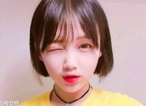 圓臉?lè)侥樳m合什么扎發(fā)？2018流行少女扎發(fā)