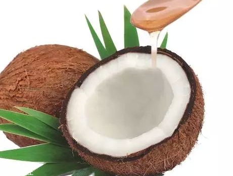 椰子油是什么顏色的？有兩種顏色