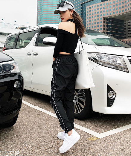 運(yùn)動褲分男女嗎？運(yùn)動褲男女有別