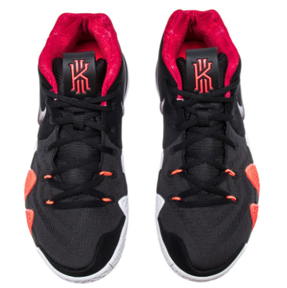 nike kyrie 4 41 for the ages什么時(shí)候發(fā)售？
