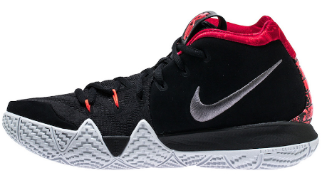 nike kyrie 4 41 for the ages什么時(shí)候發(fā)售？