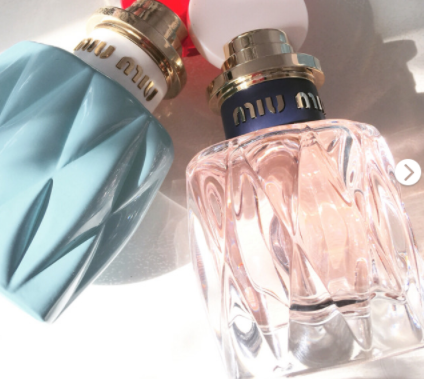 miumiu粉色香水怎么樣？miumiu2018新香水什么味道？
