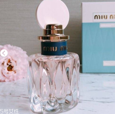 miumiu粉色香水怎么樣？miumiu2018新香水什么味道？