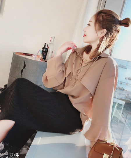 上班族春天怎么穿好看？春季必備的通勤款