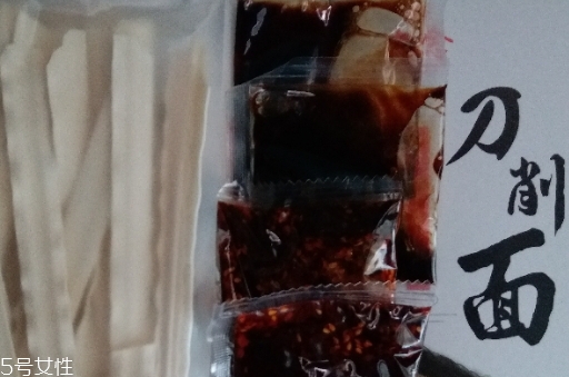 刀削面怎么做好吃？幾種意想不到的吃法