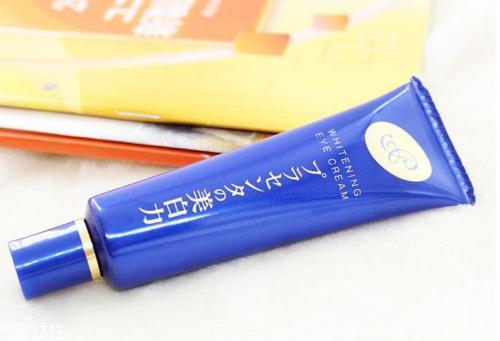 第一次用眼霜用什么好？眼部衰老從此不復(fù)存在