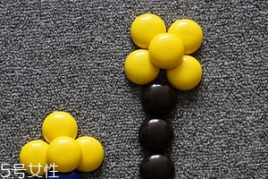 蝦青素是什么顏色？一般是紅色