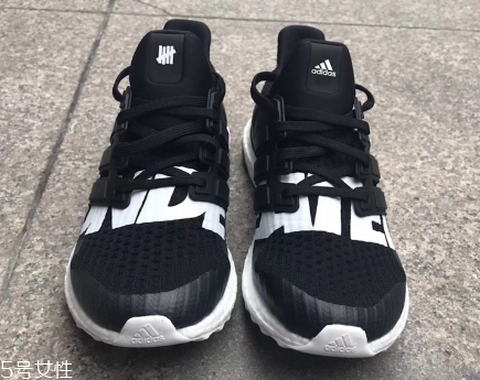 undftd聯(lián)名adidas ultra boost什么時(shí)候發(fā)售？