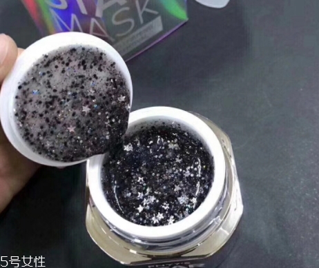 pny7s星空面膜要洗嗎？多久敷一次