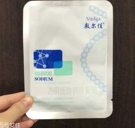 敷爾佳面膜怎么樣？國(guó)貨醫(yī)美面膜