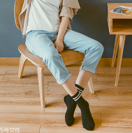 襪子起球怎么去除？去除起球小妙招
