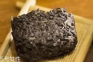 藏茶減肥嗎？刮油效果超好的