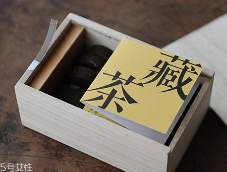 藏茶減肥嗎？刮油效果超好的