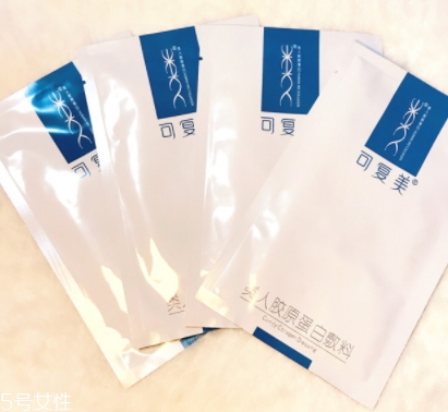 可復美面膜怎么樣？超高回購率的醫(yī)美面膜