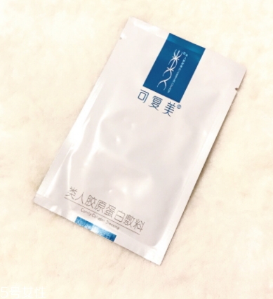 可復美面膜怎么樣？超高回購率的醫(yī)美面膜