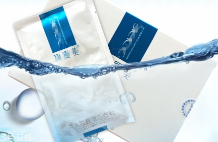 可復(fù)美面膜用完洗臉不？敏感肌膚瘋狂打call